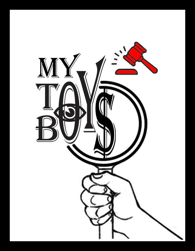 mytoyboys