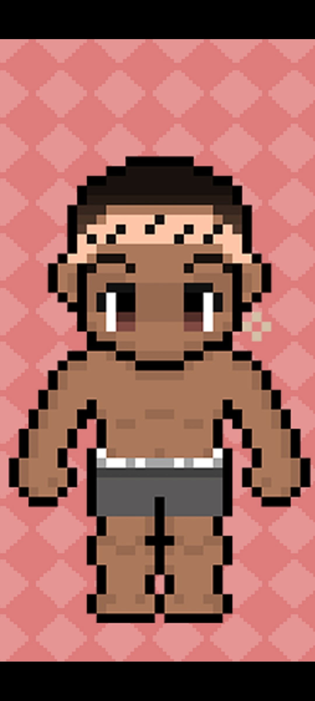 Don Delguapo MYTSGF's avatar