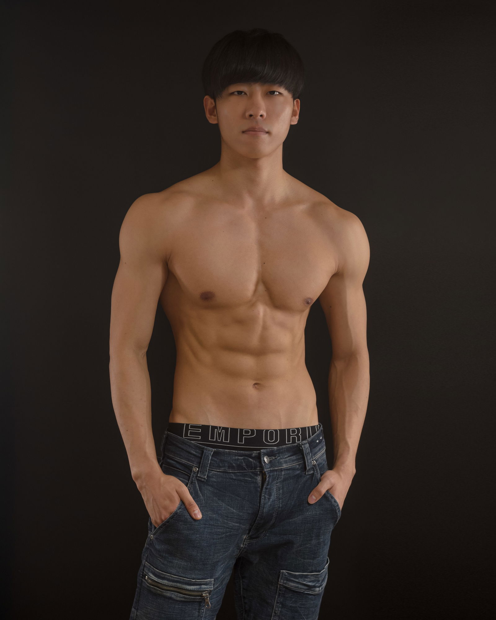 Myuji
