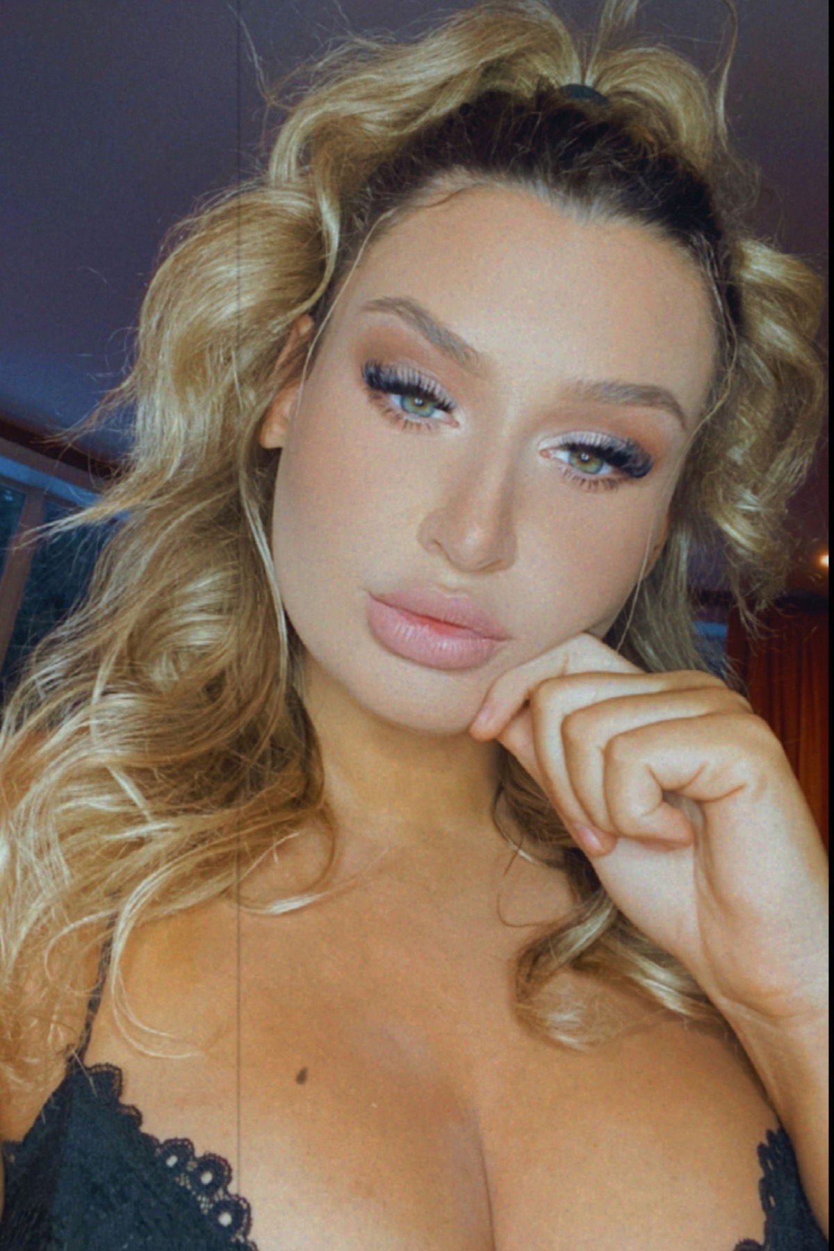 Come Find Out's avatar