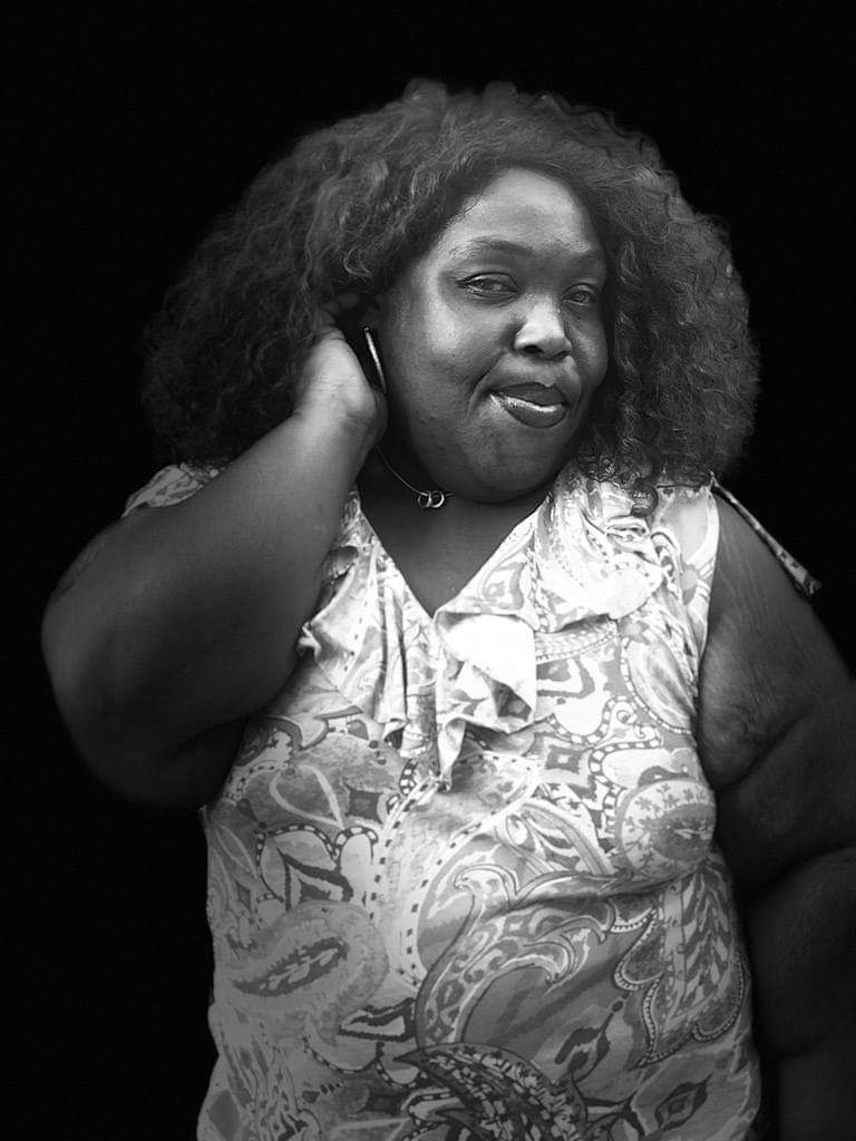 Bbw Mistress Mz2damncute