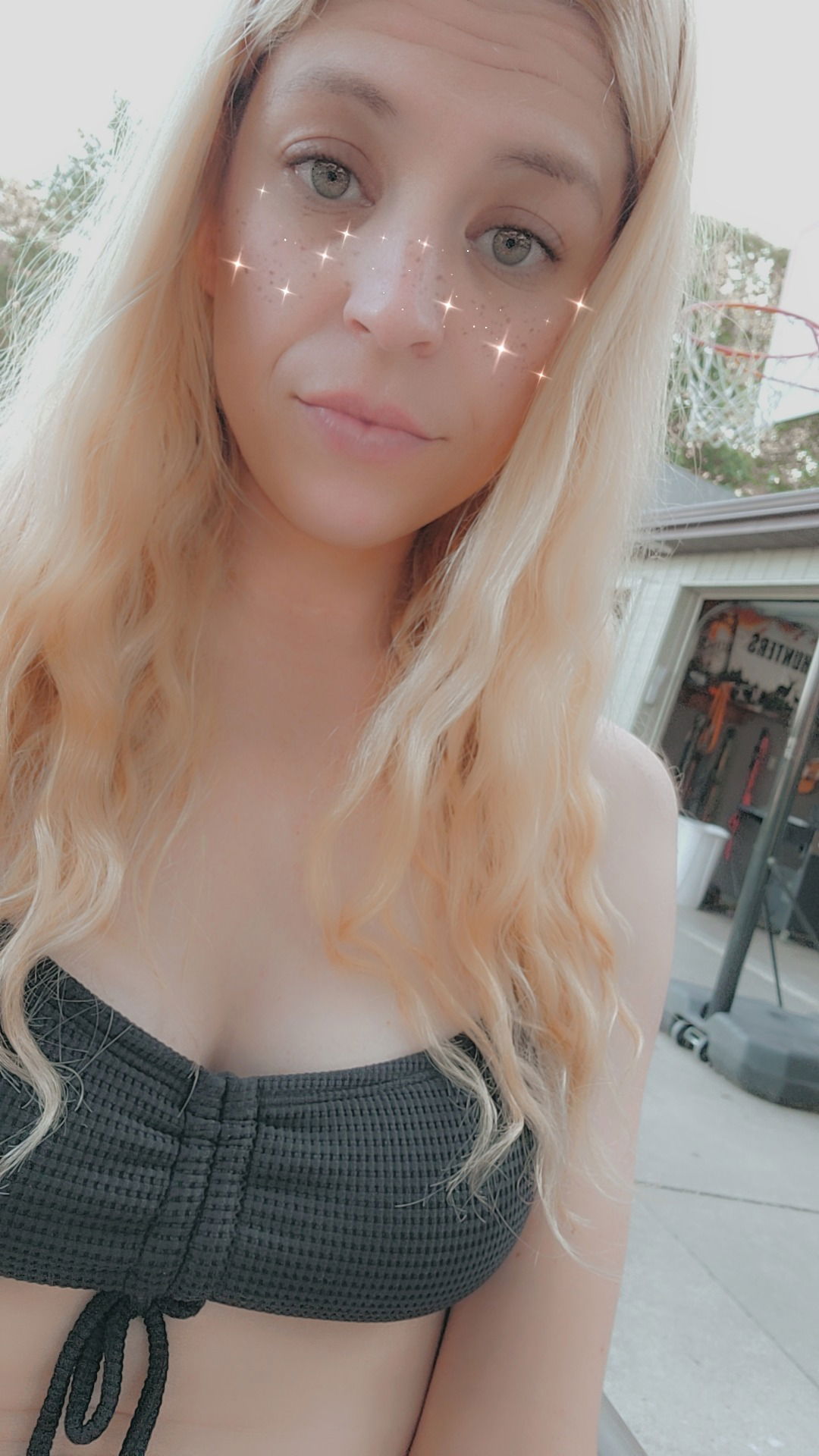 Goddess Nicki's avatar