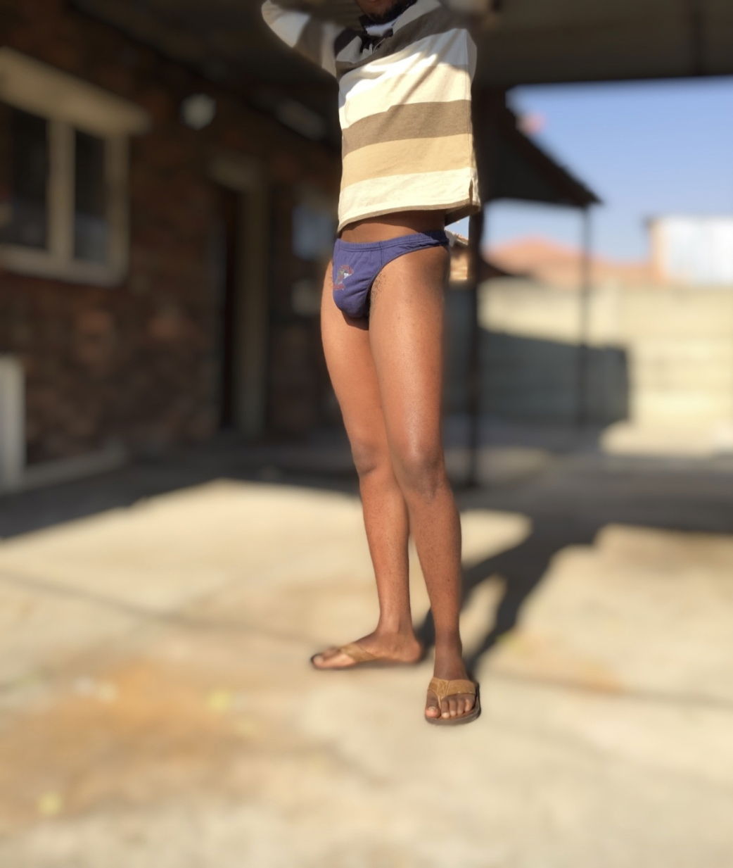 Proud Bator