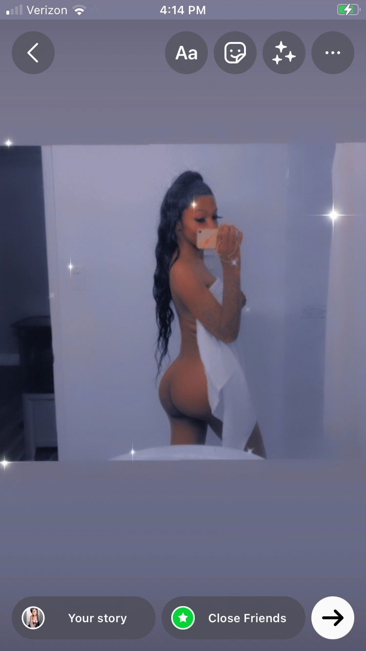 MzBaddAzz's avatar