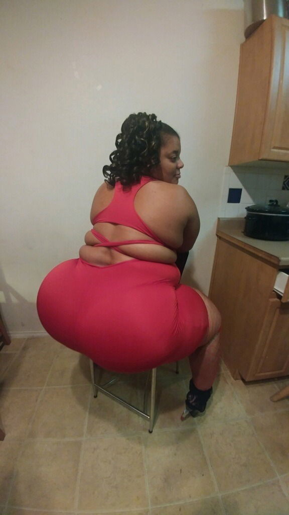 Mz. Boom Boom! (PHATTEST ASS ON EARTH) 🌎 creator profile