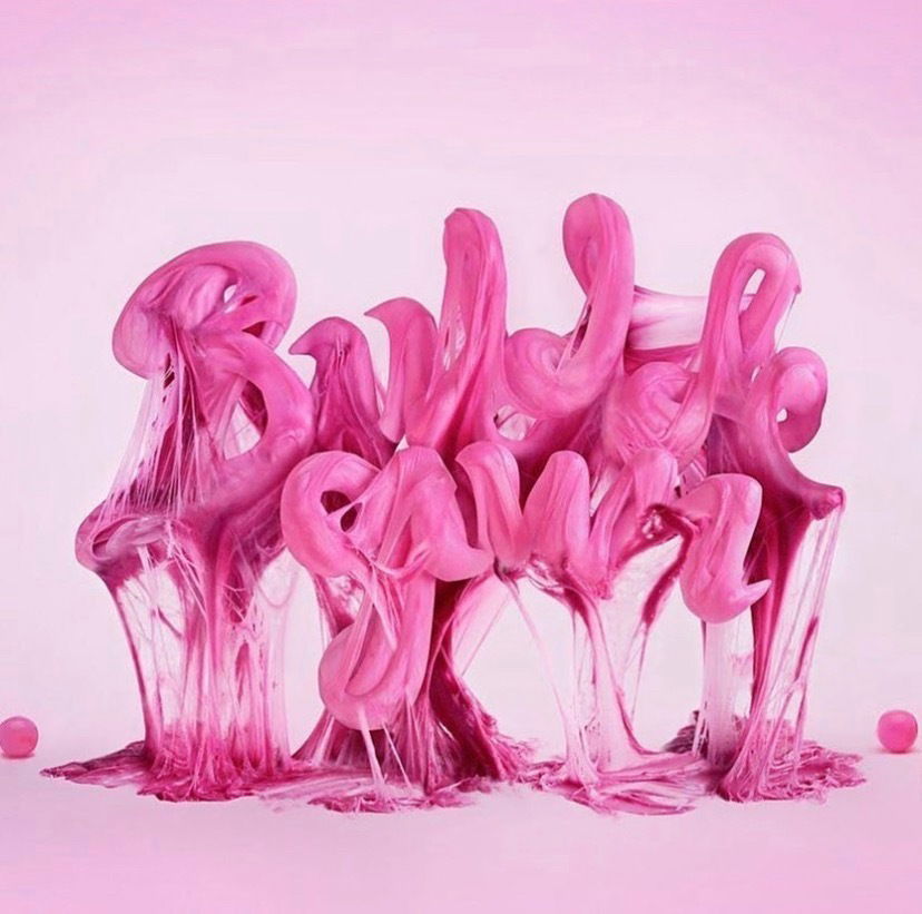 Mzbubblegum