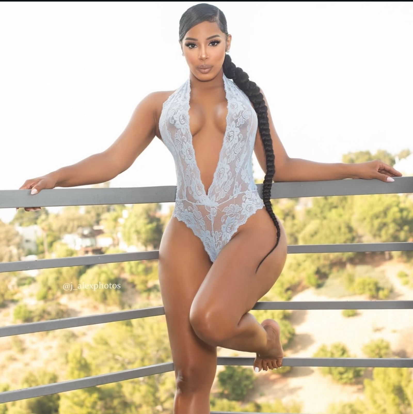 LALA 💅🏾