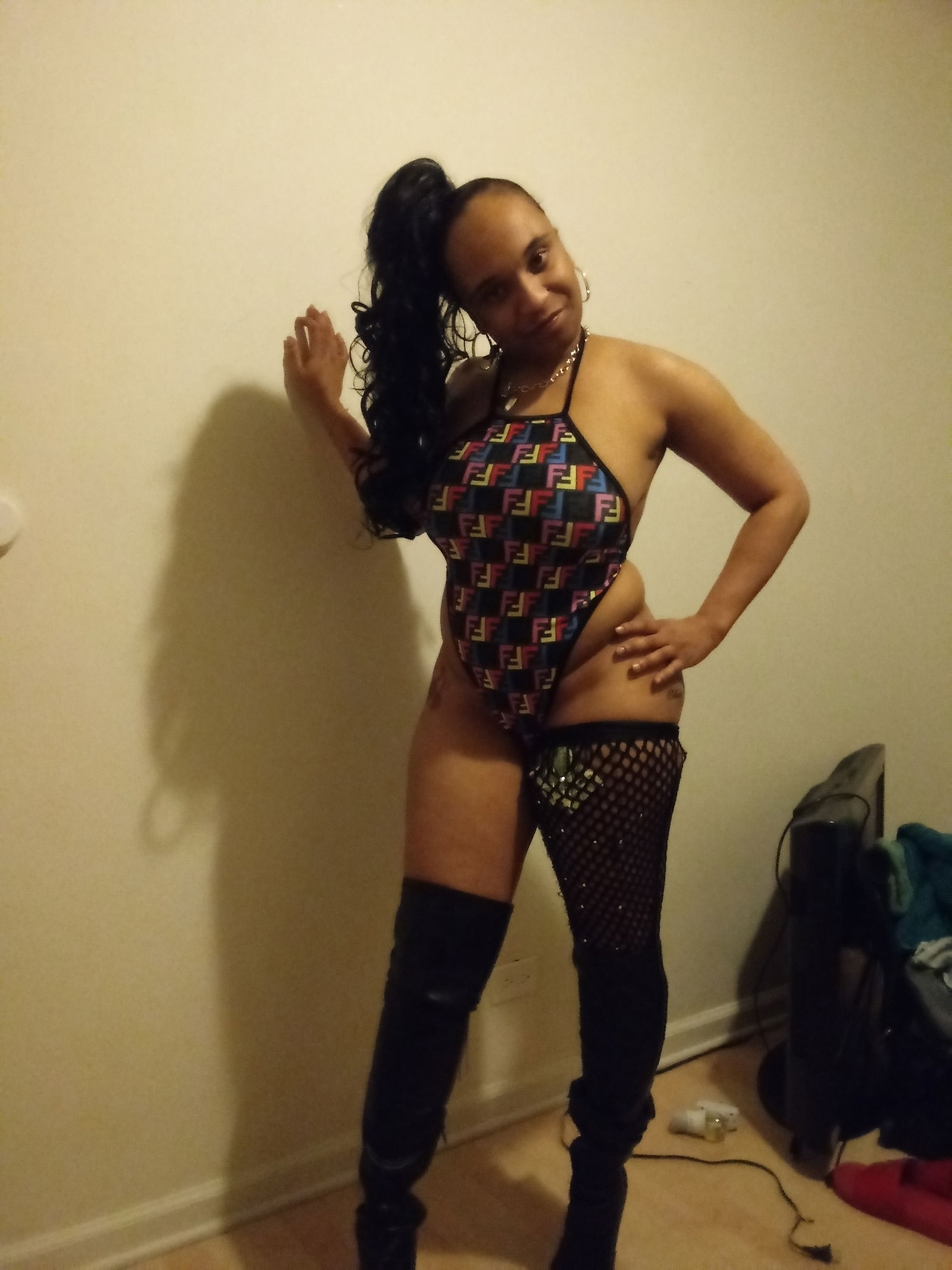 Mz Lil Mama's avatar