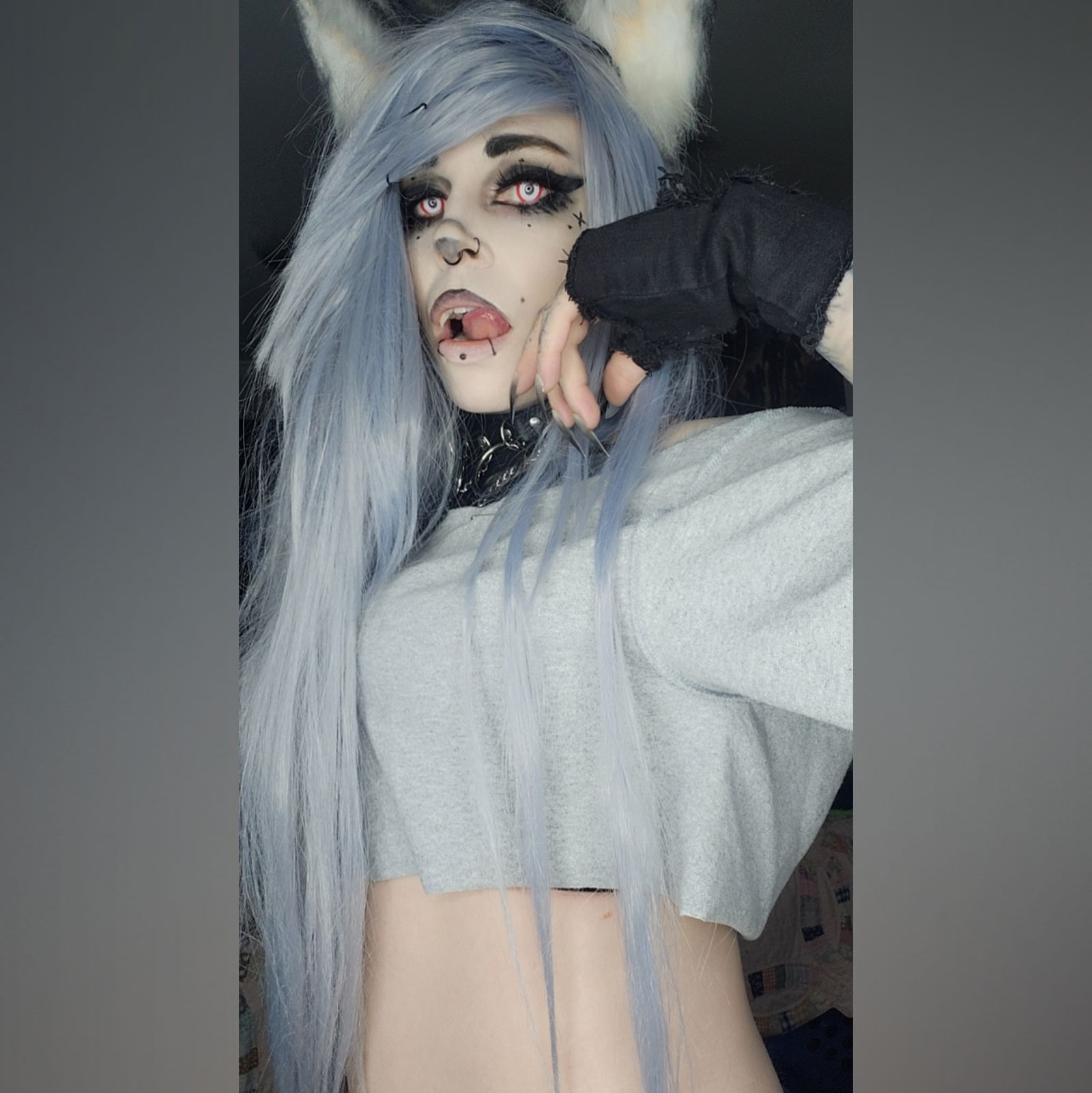 Kitten's avatar