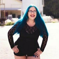Amanda MzOnPoint Goldben's avatar