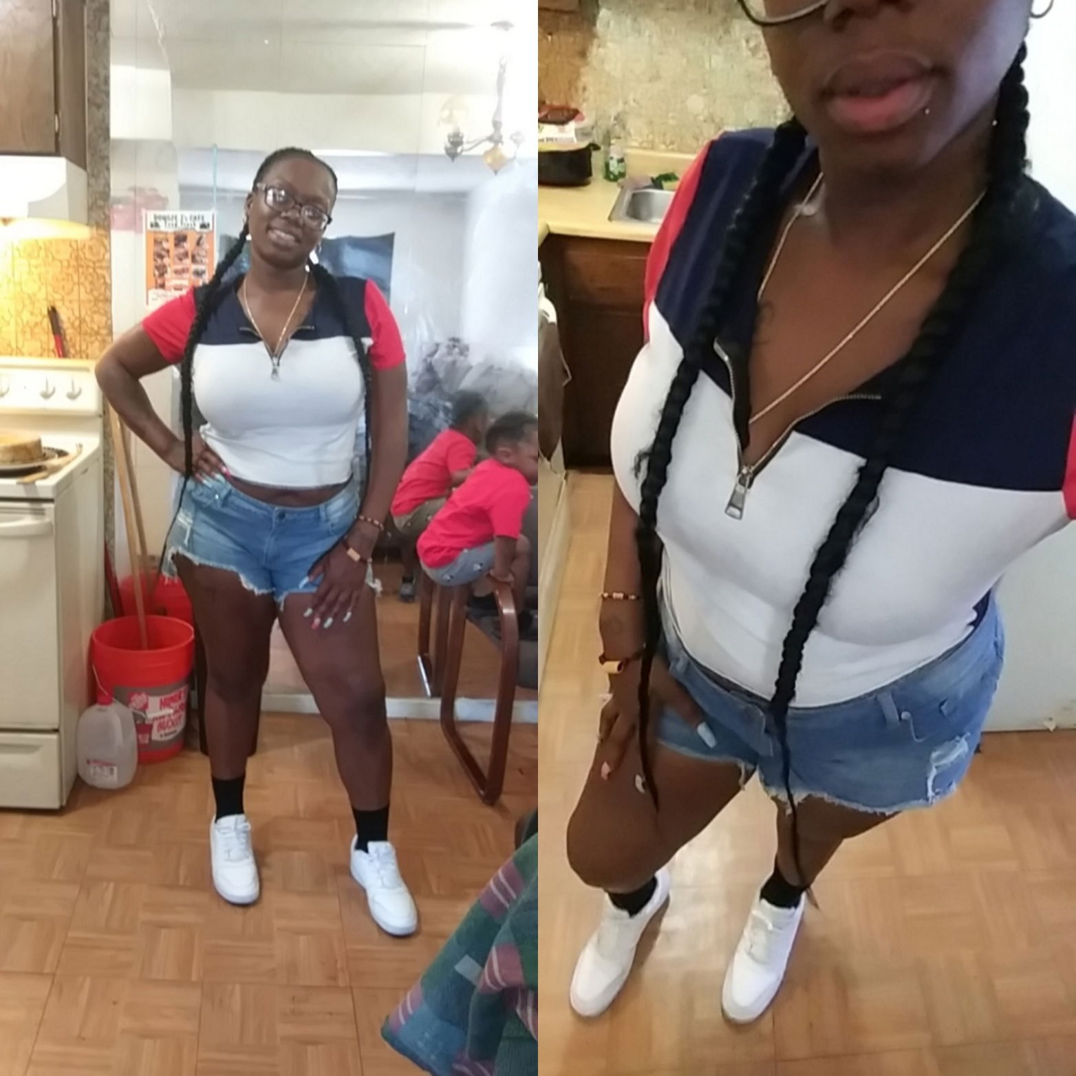 MzSassy's avatar