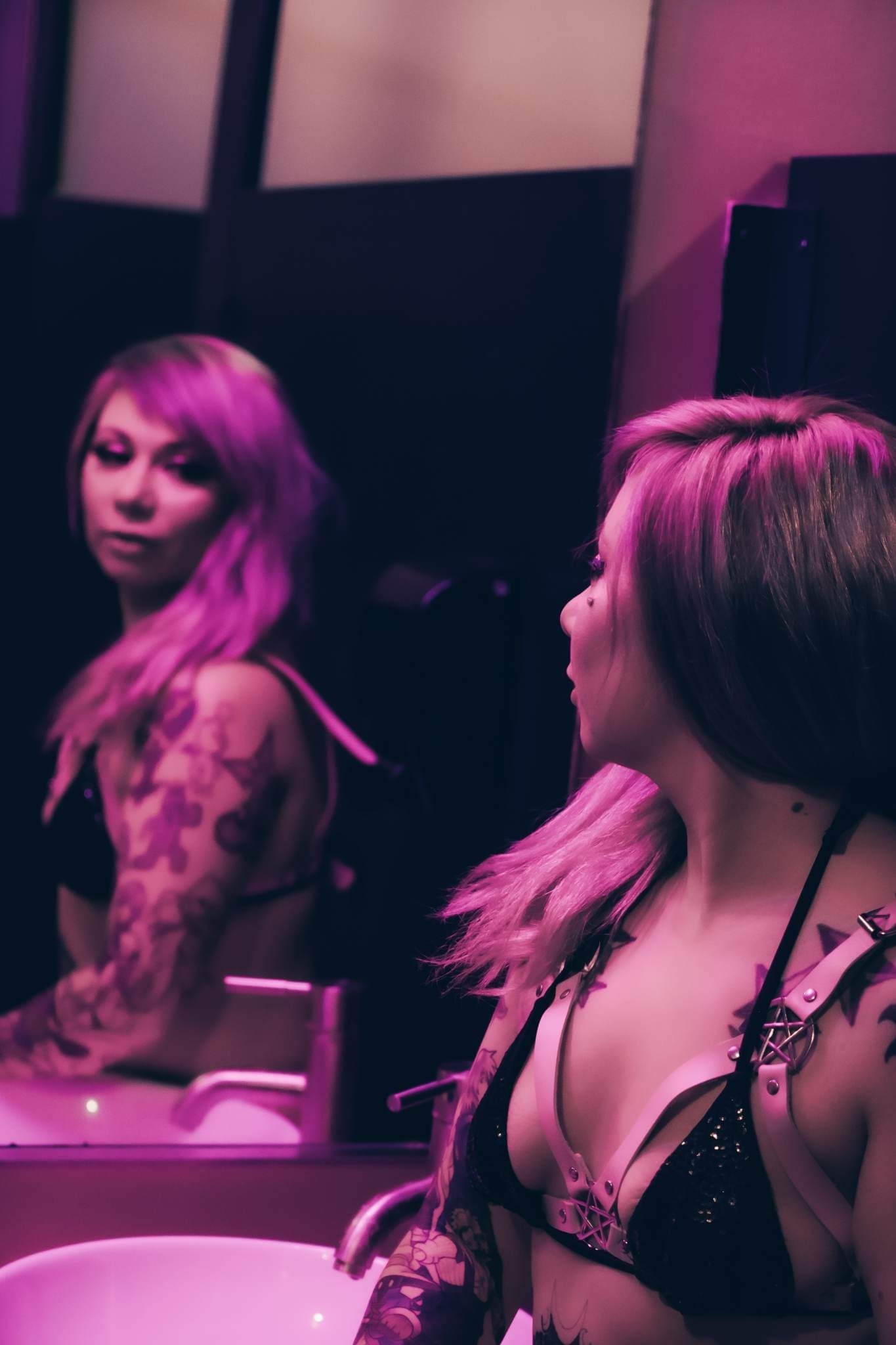 Nicole's avatar