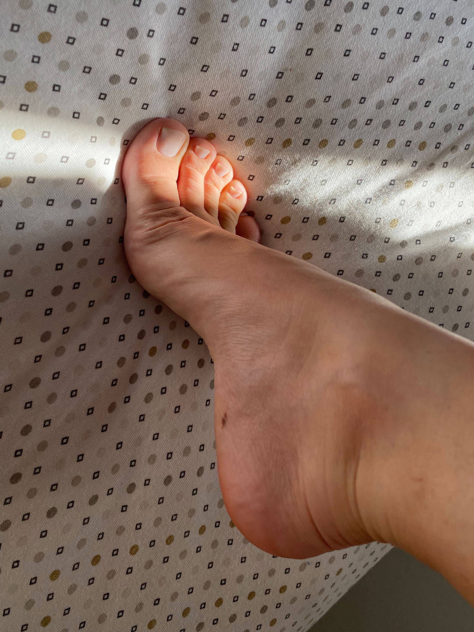 Nati Feet's avatar