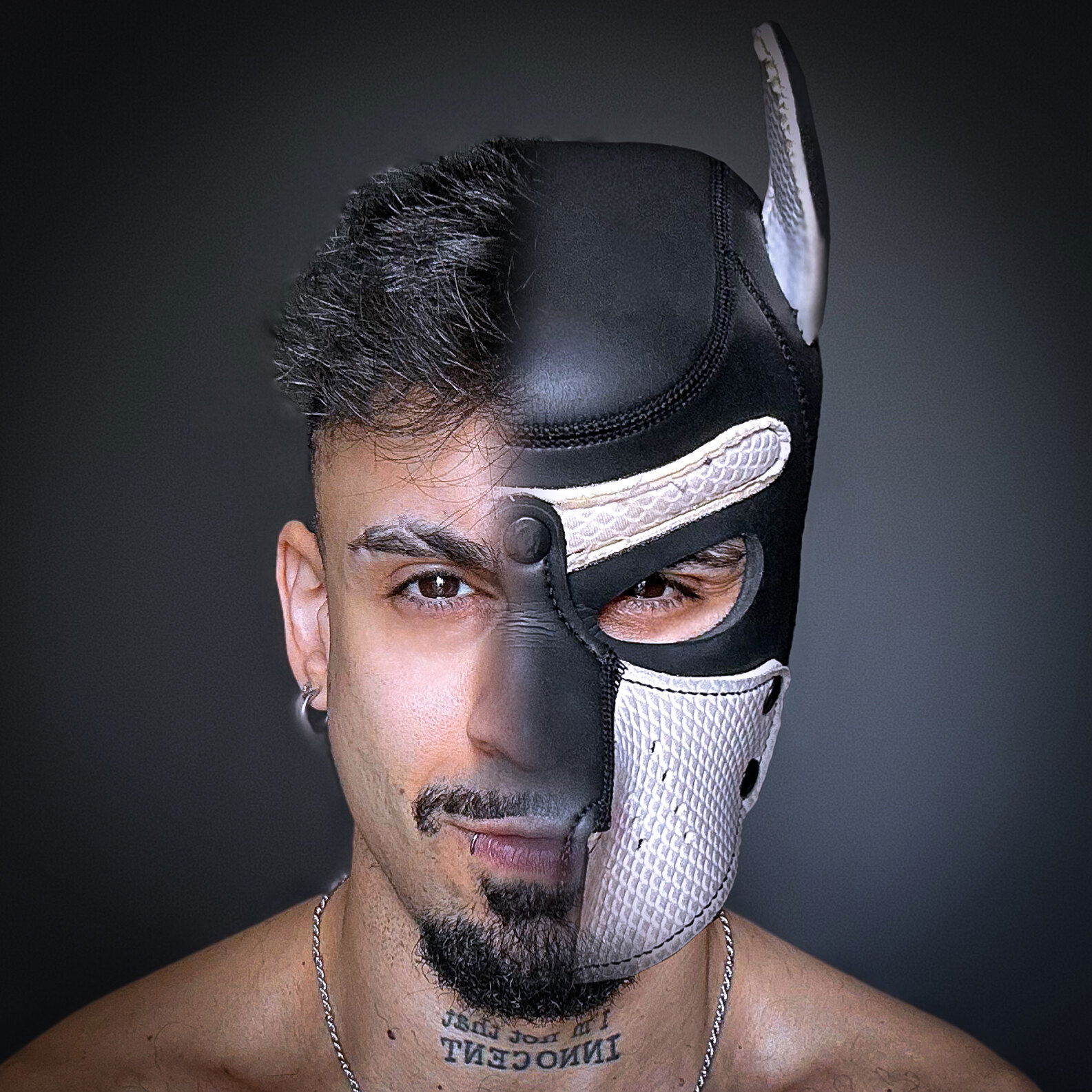 Nacho Wolf's avatar
