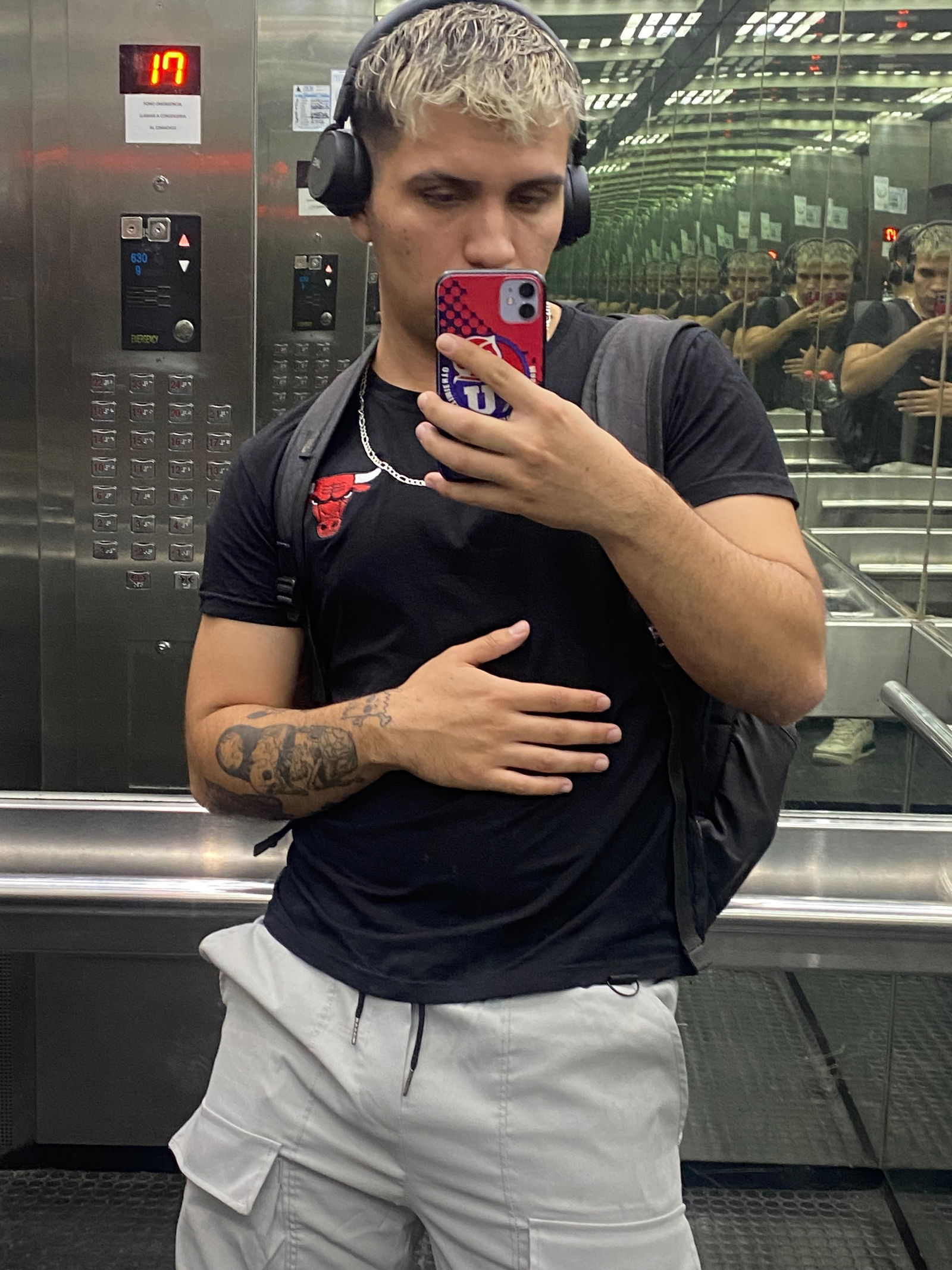 Manuel's avatar