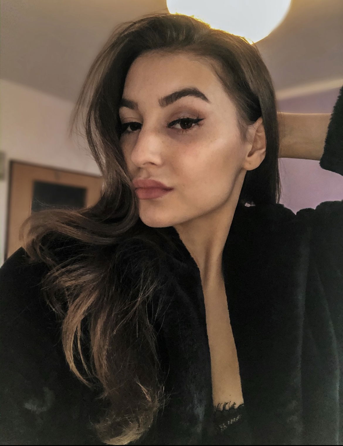 Nadezdia's avatar