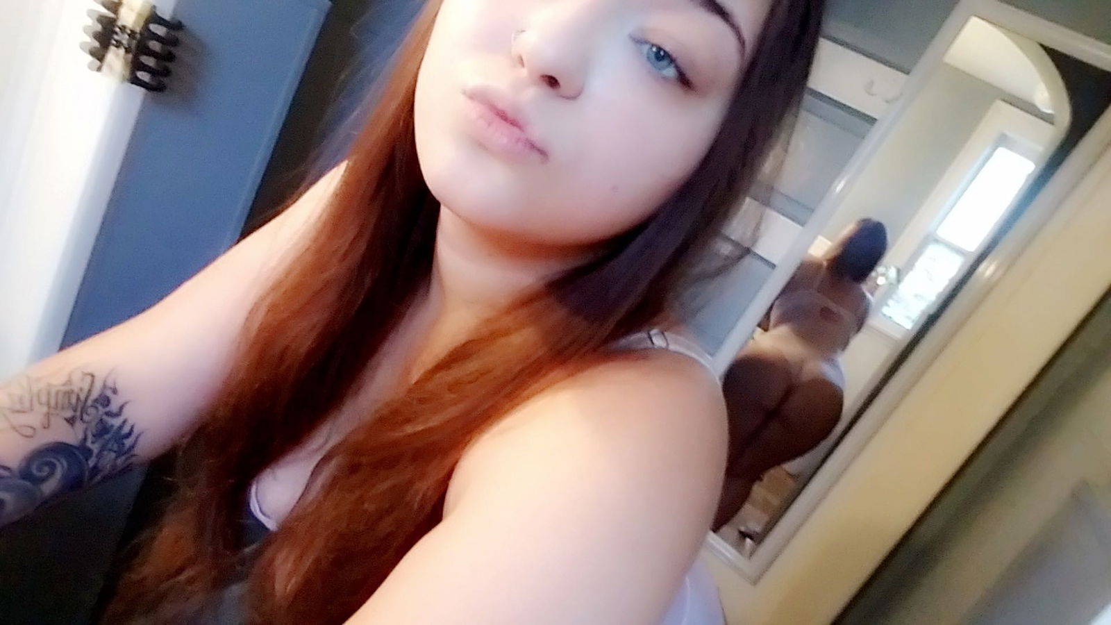 DomMistress_Nadia_Amore's avatar