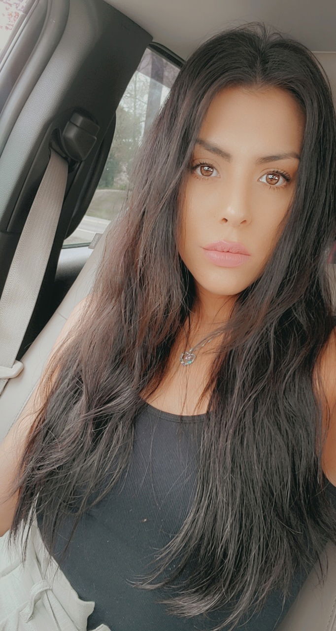 Nadia Burrell