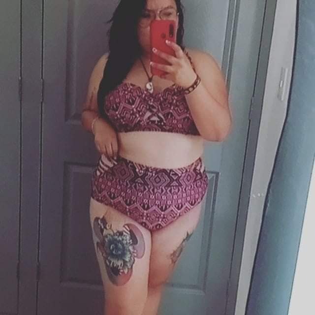 Nadja AR 😘😏's avatar