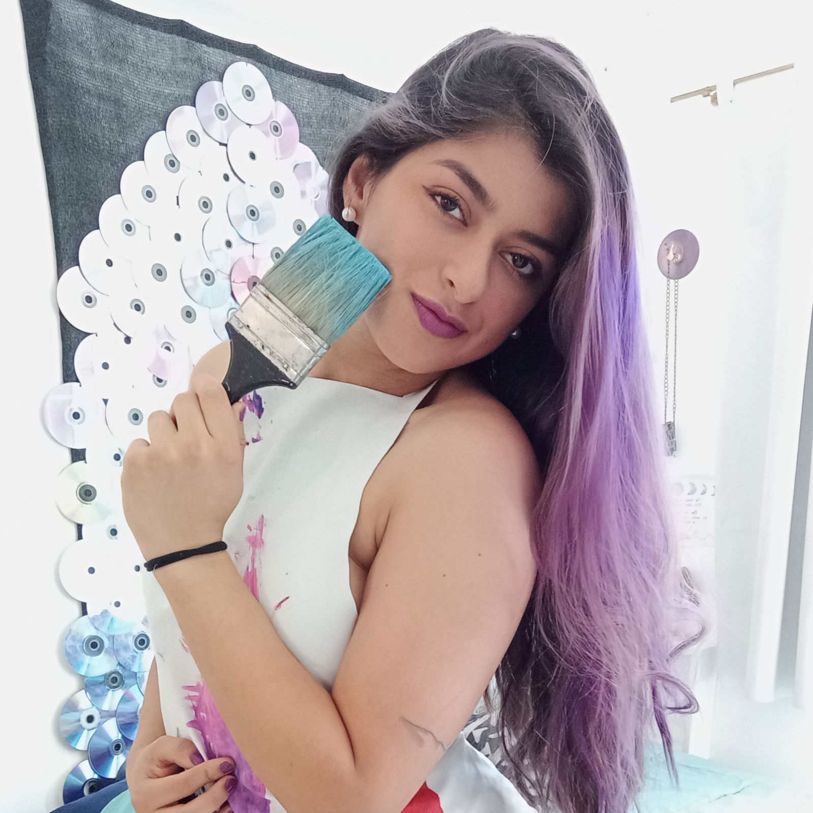 DJ Naila 🎧's avatar