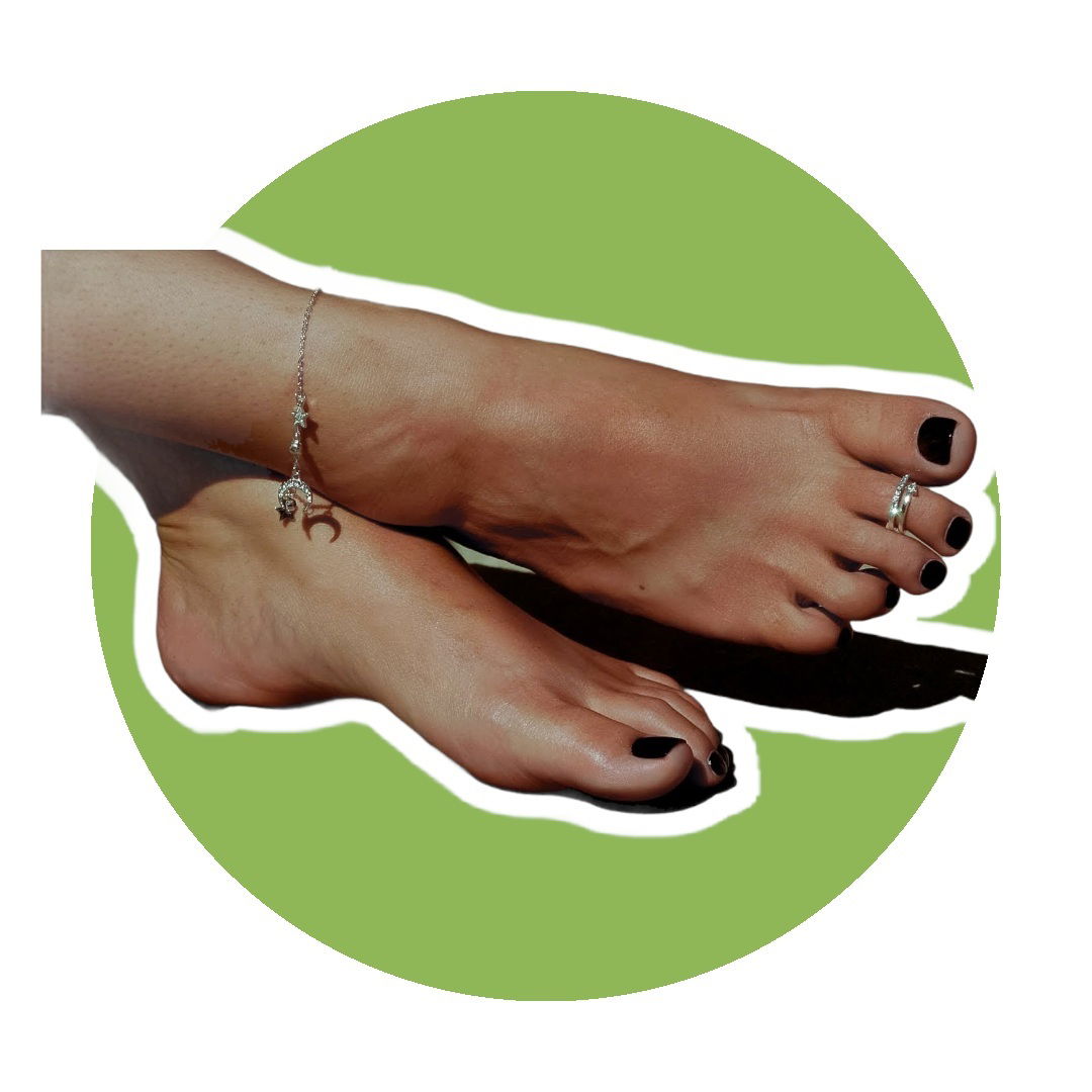 Olive's Toes's avatar