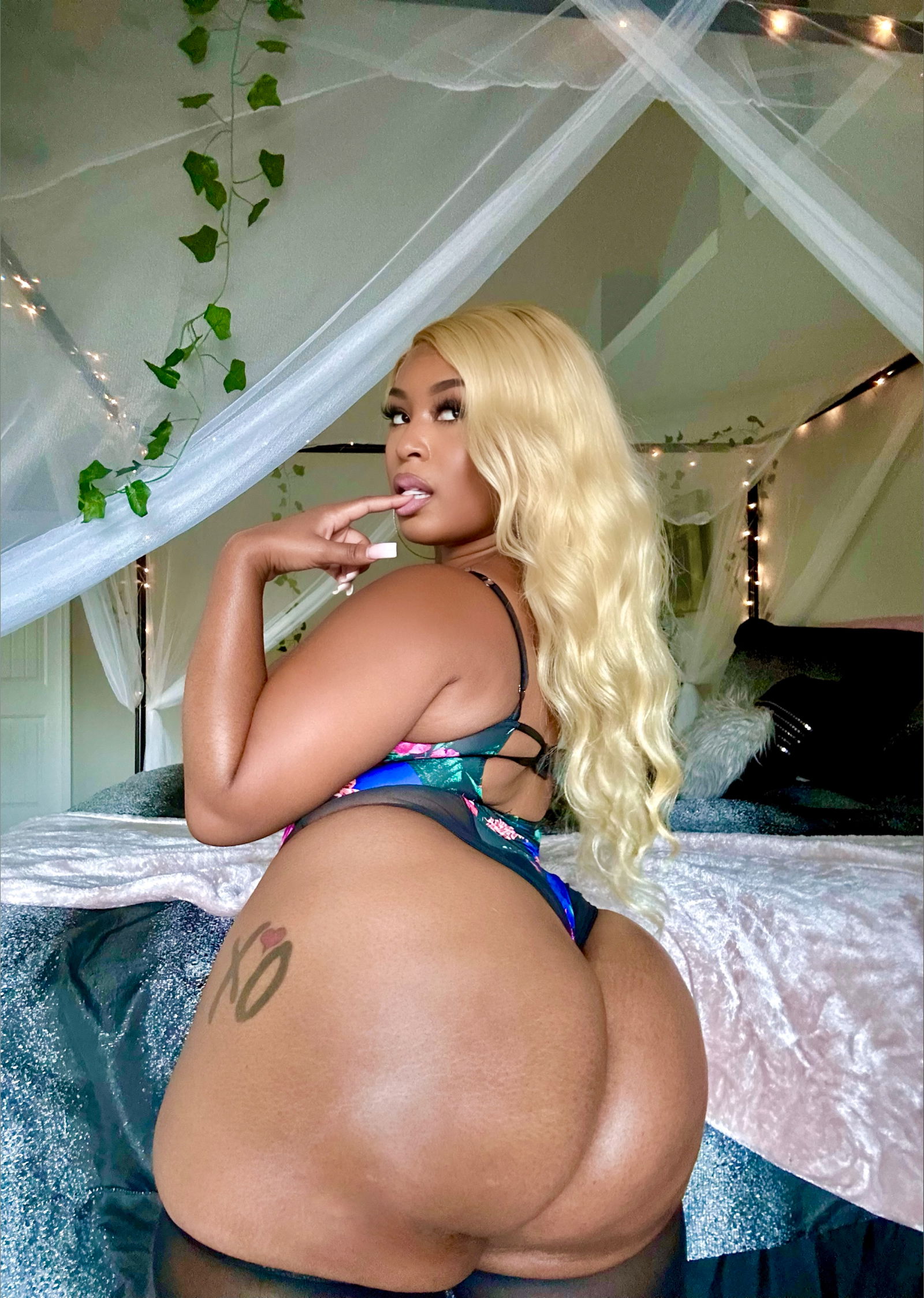NaiySooGlam 🍑💦
