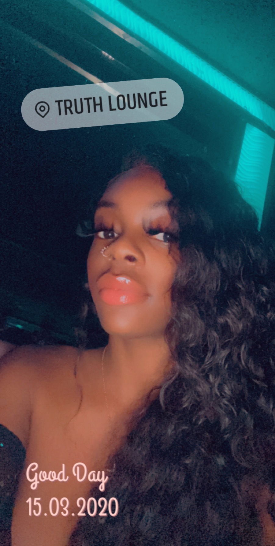 ItsNajaStar's avatar