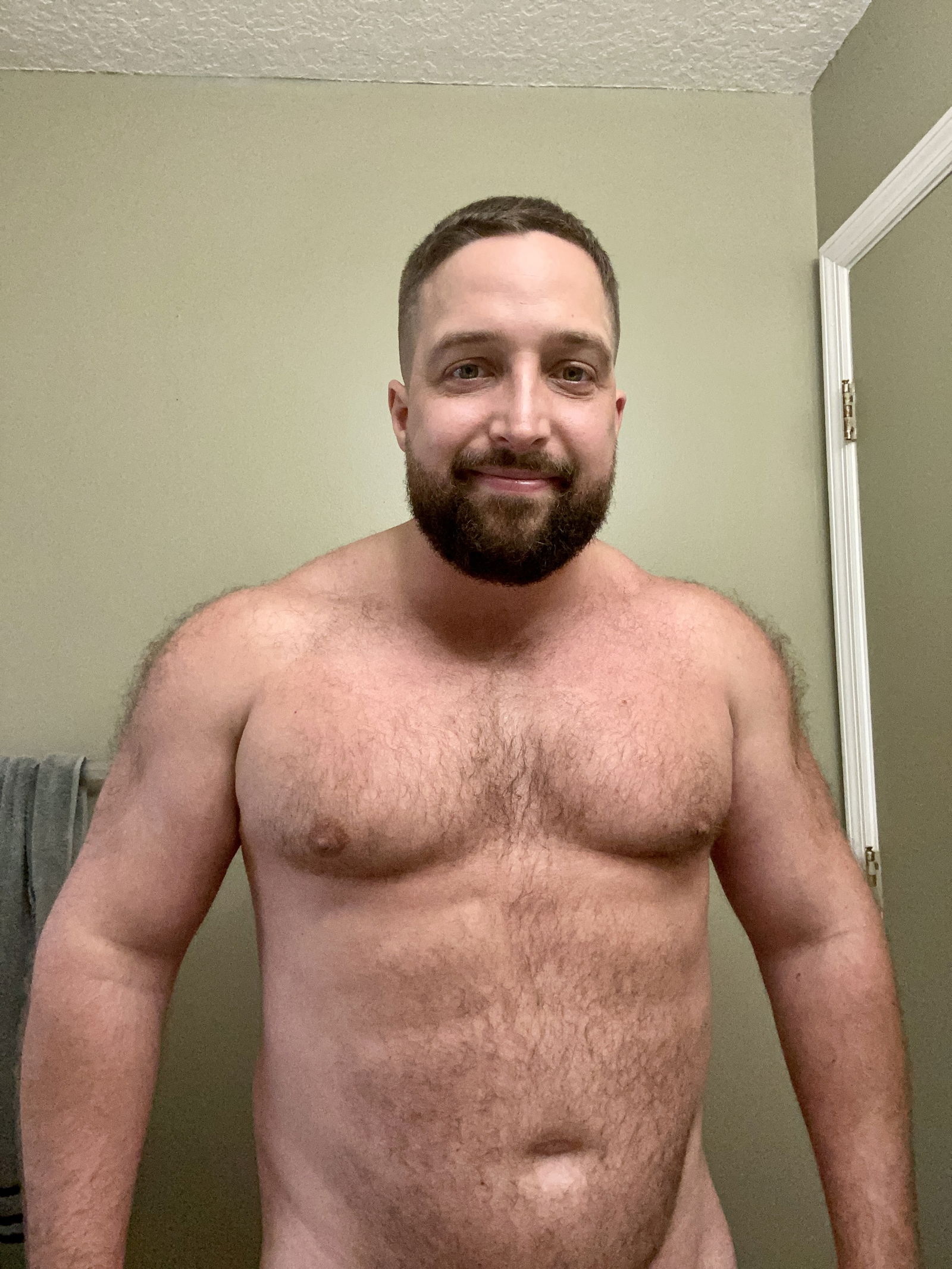 Naked Alex