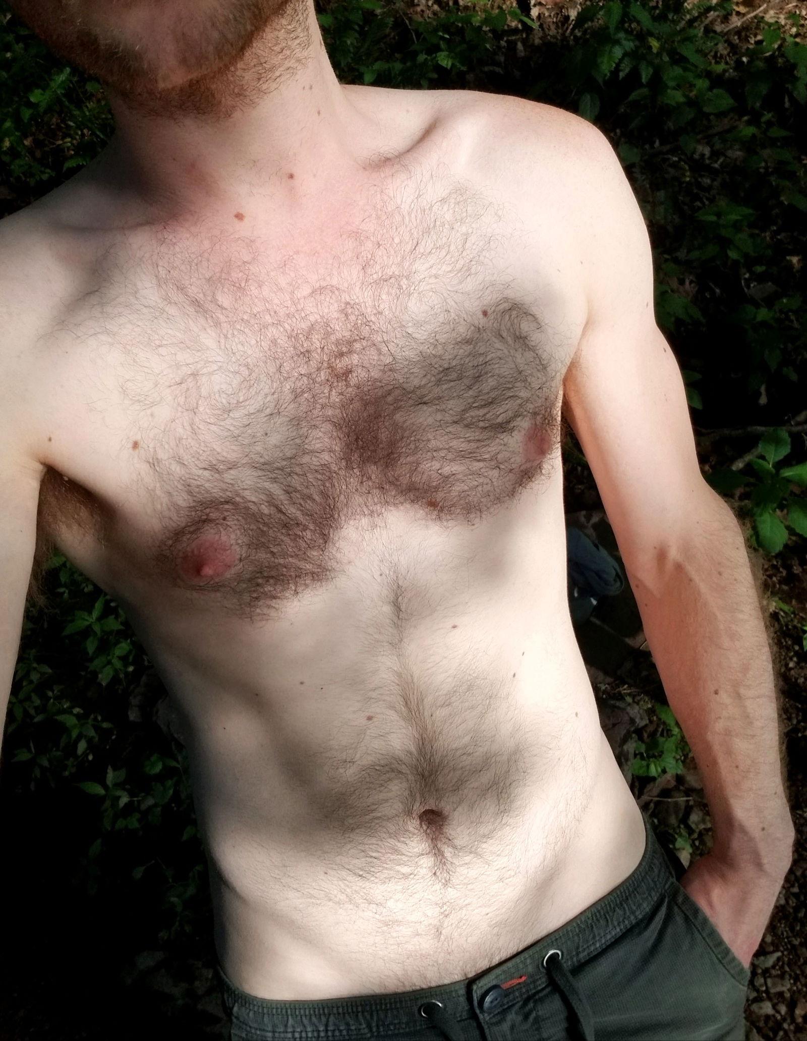 NakedinNature