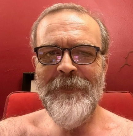 Naked Jason's avatar
