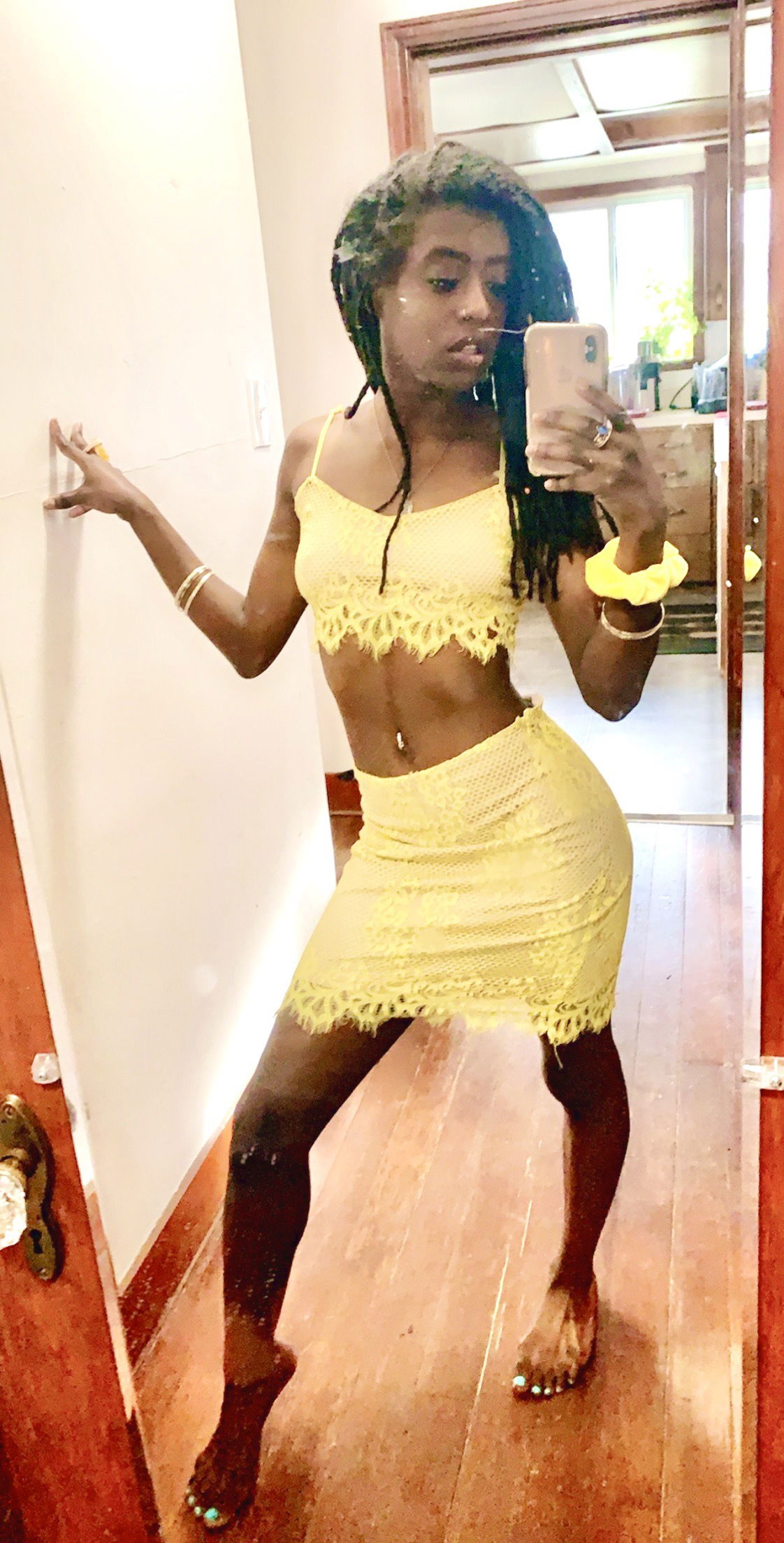 GODDESS RAVEN LOCS's avatar