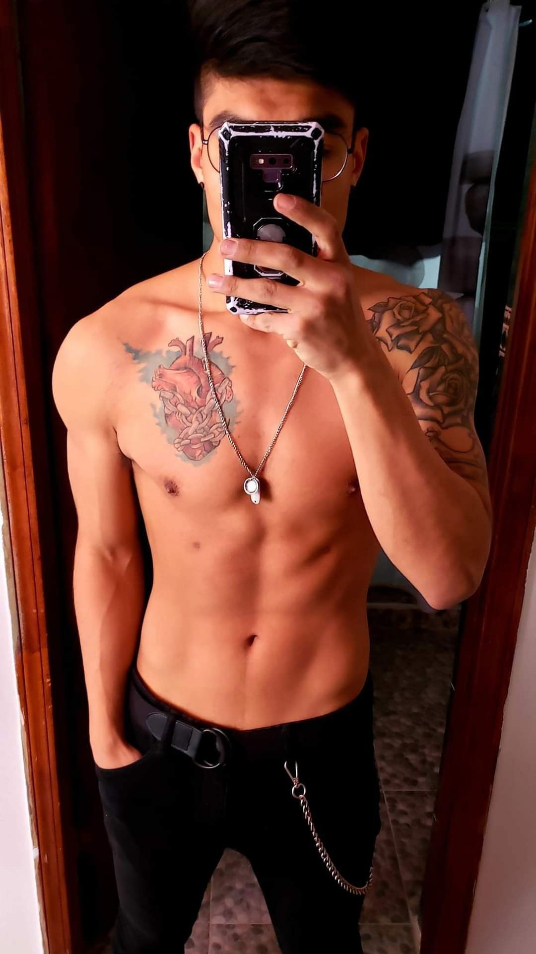 NakedSp