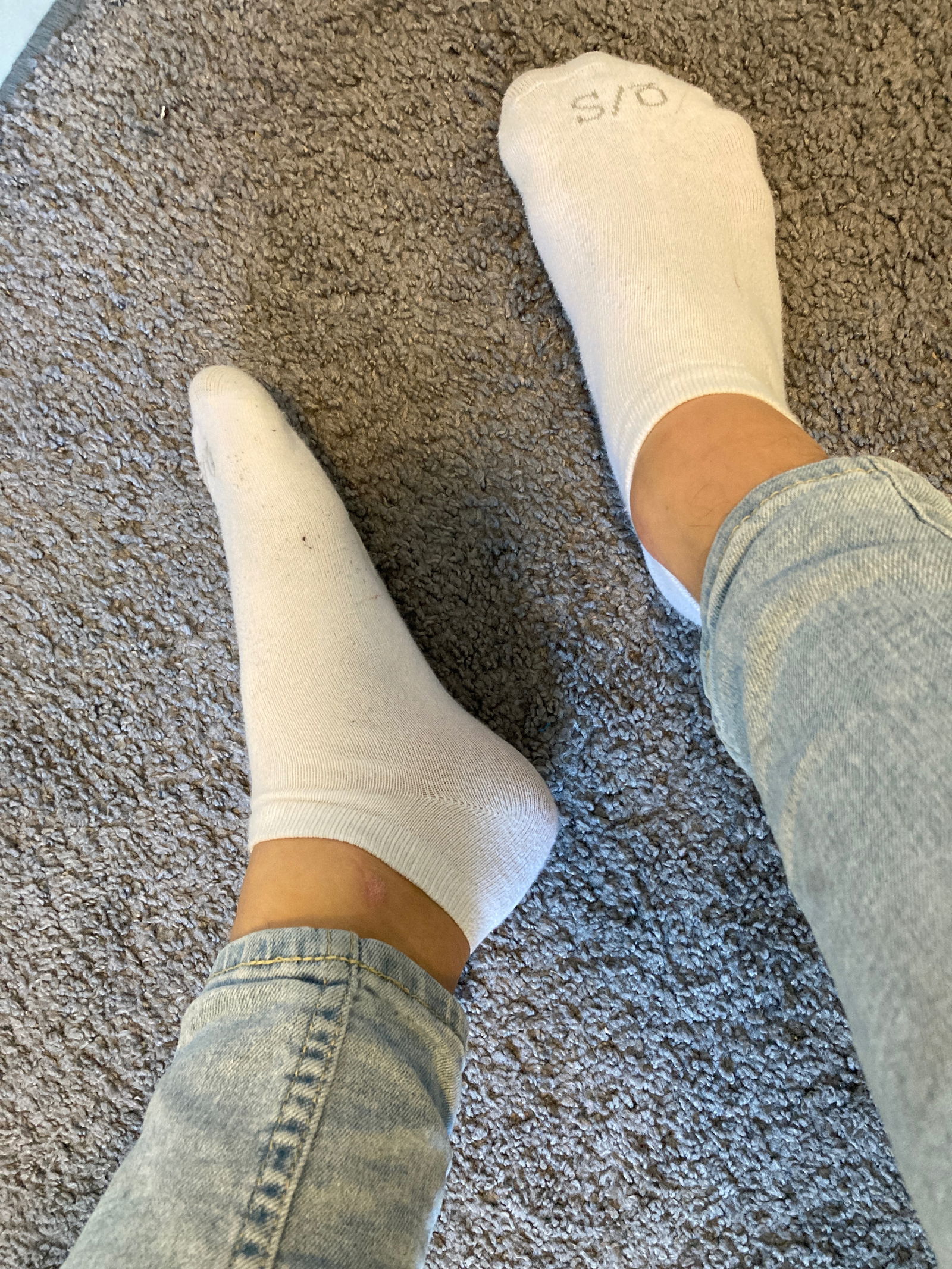 Twink Feet's avatar