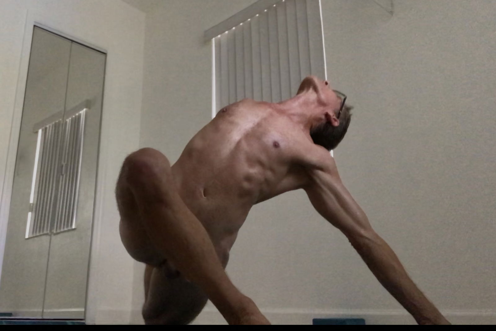 NakedYogi