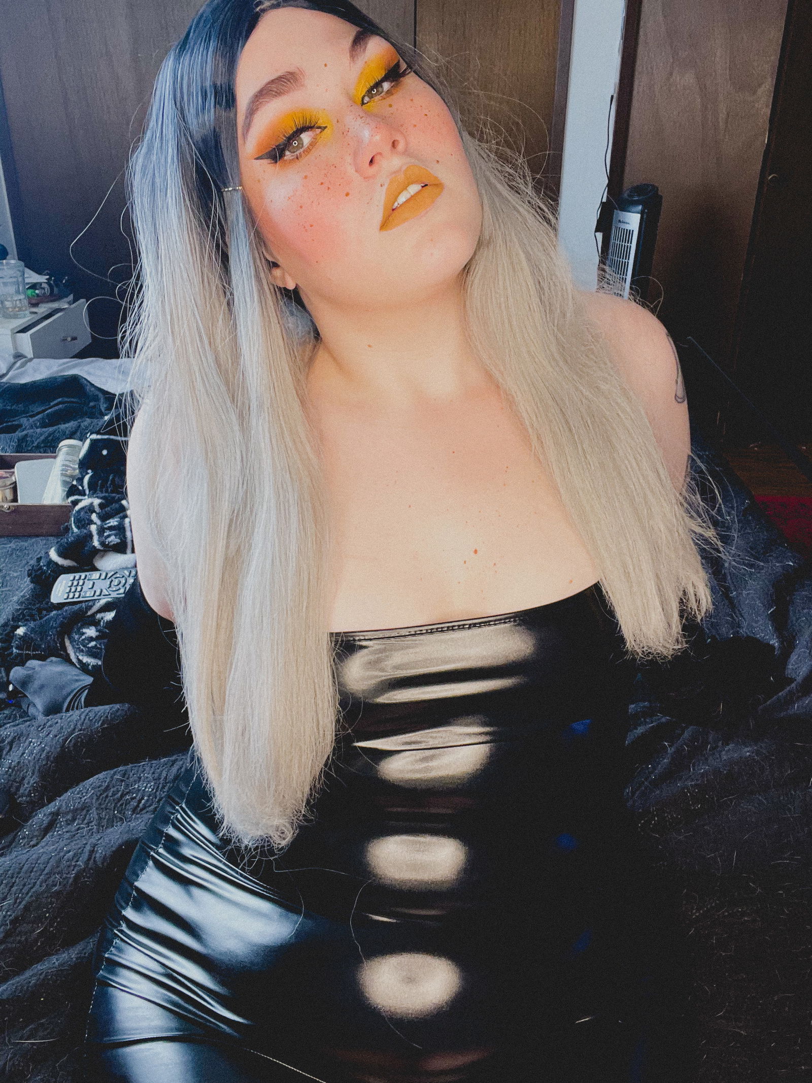Pumpkin Princess's avatar