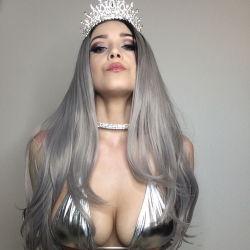 EvelQueenNalah