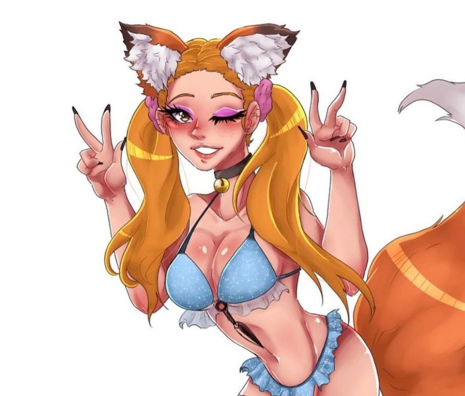 naliafoxxx's avatar