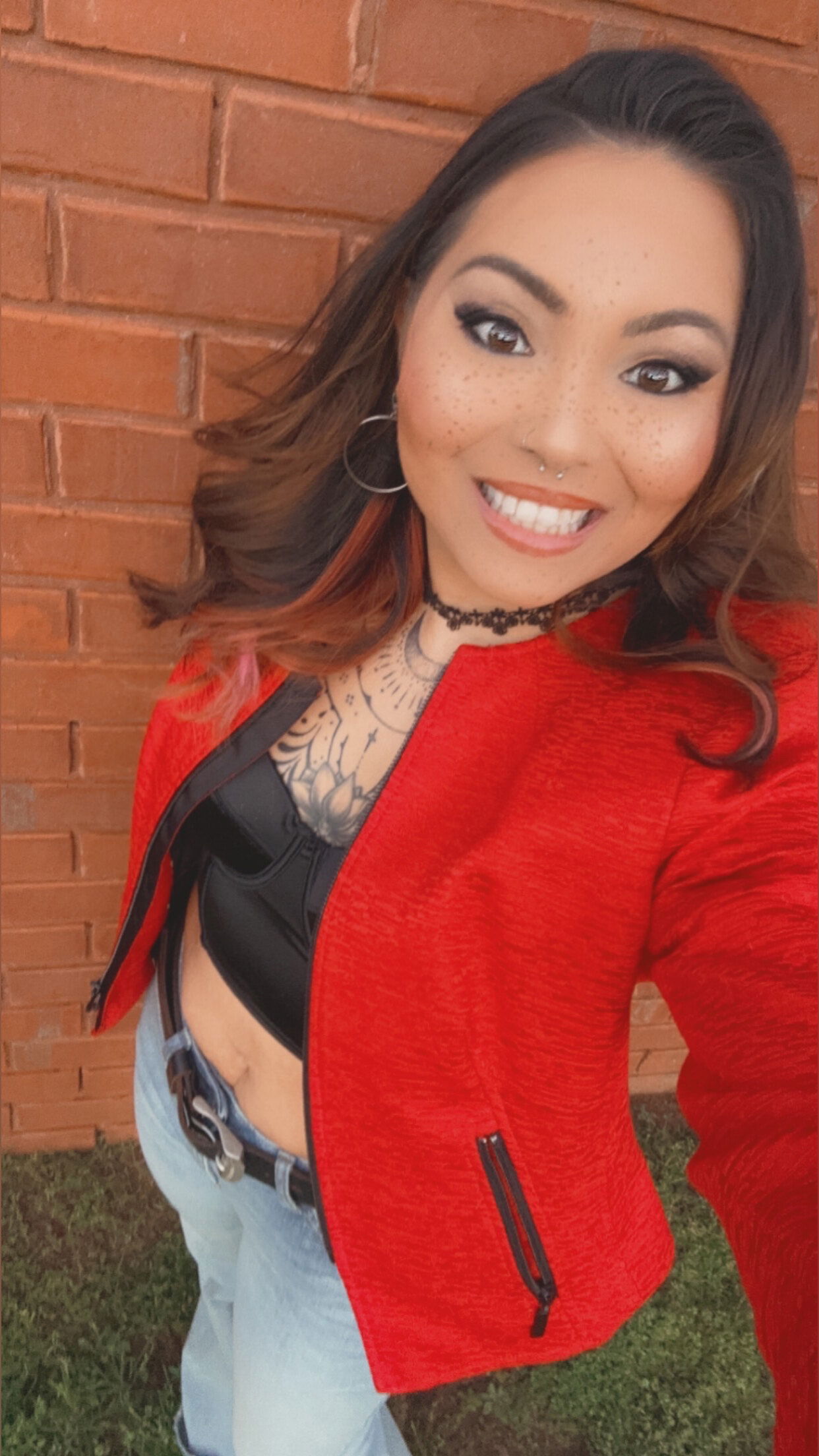 Nalina 🦋🖤's avatar