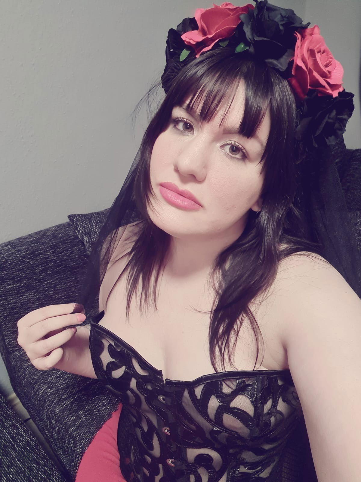 Nalisha