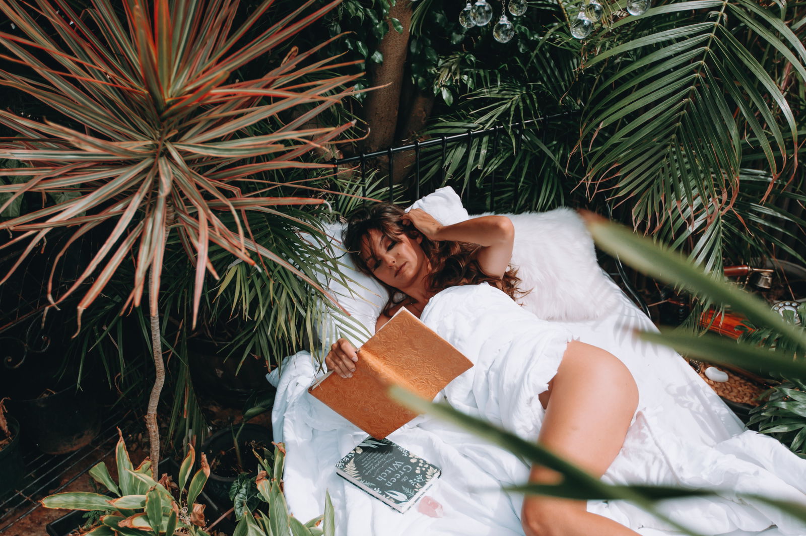 Kaelyn Michelle  🕊's avatar