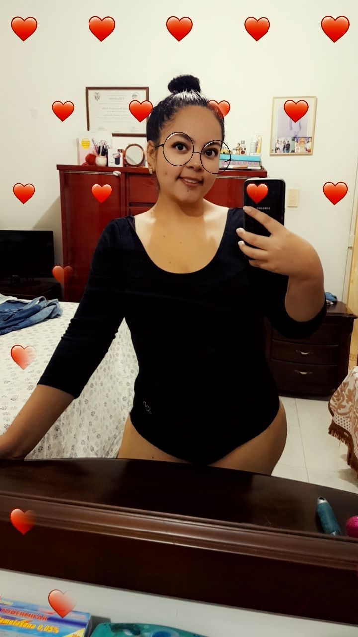 Nana 😌