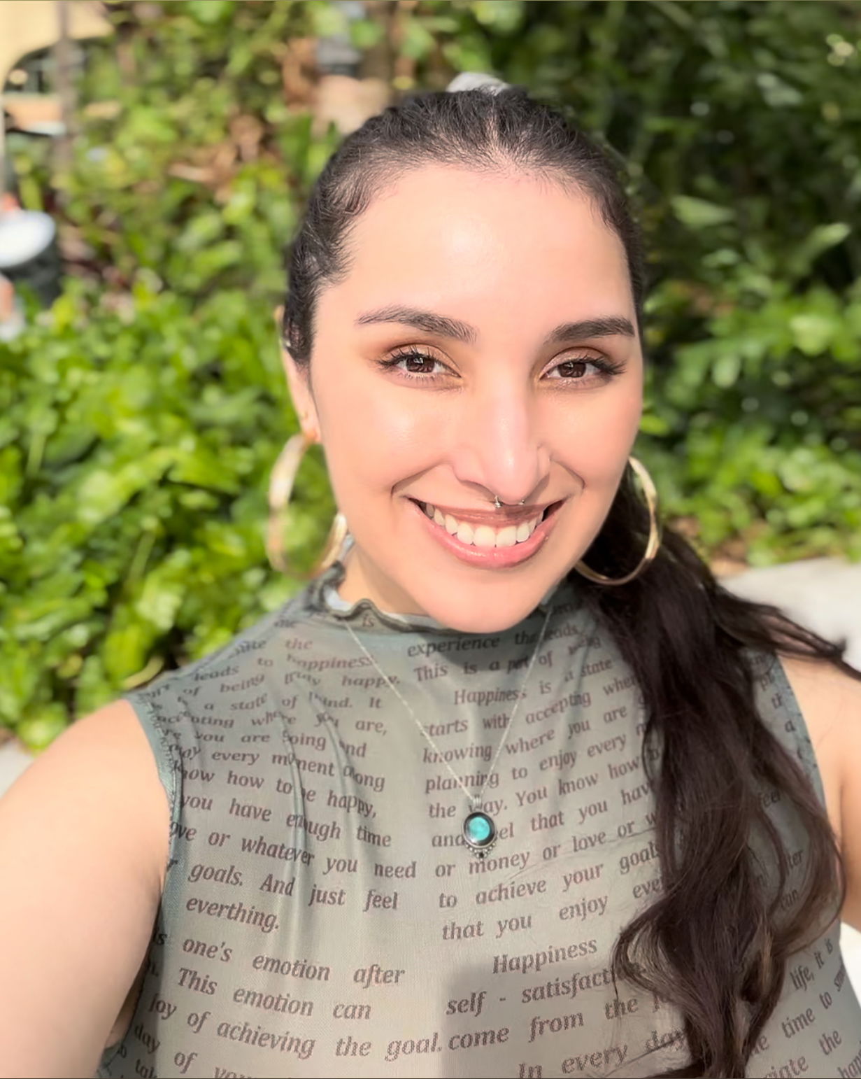 Nancy Miami's avatar