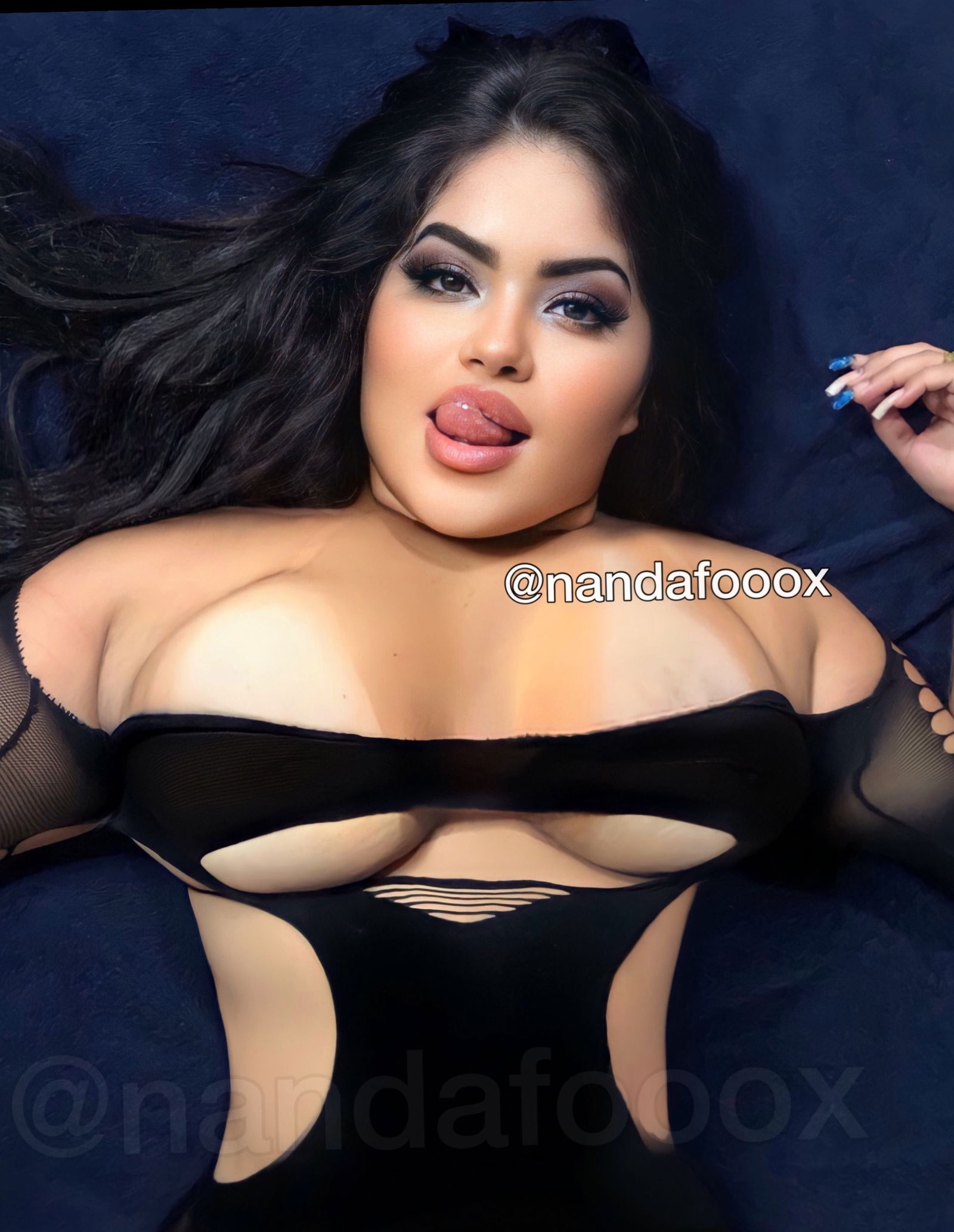 Nanda foox 🤭💕