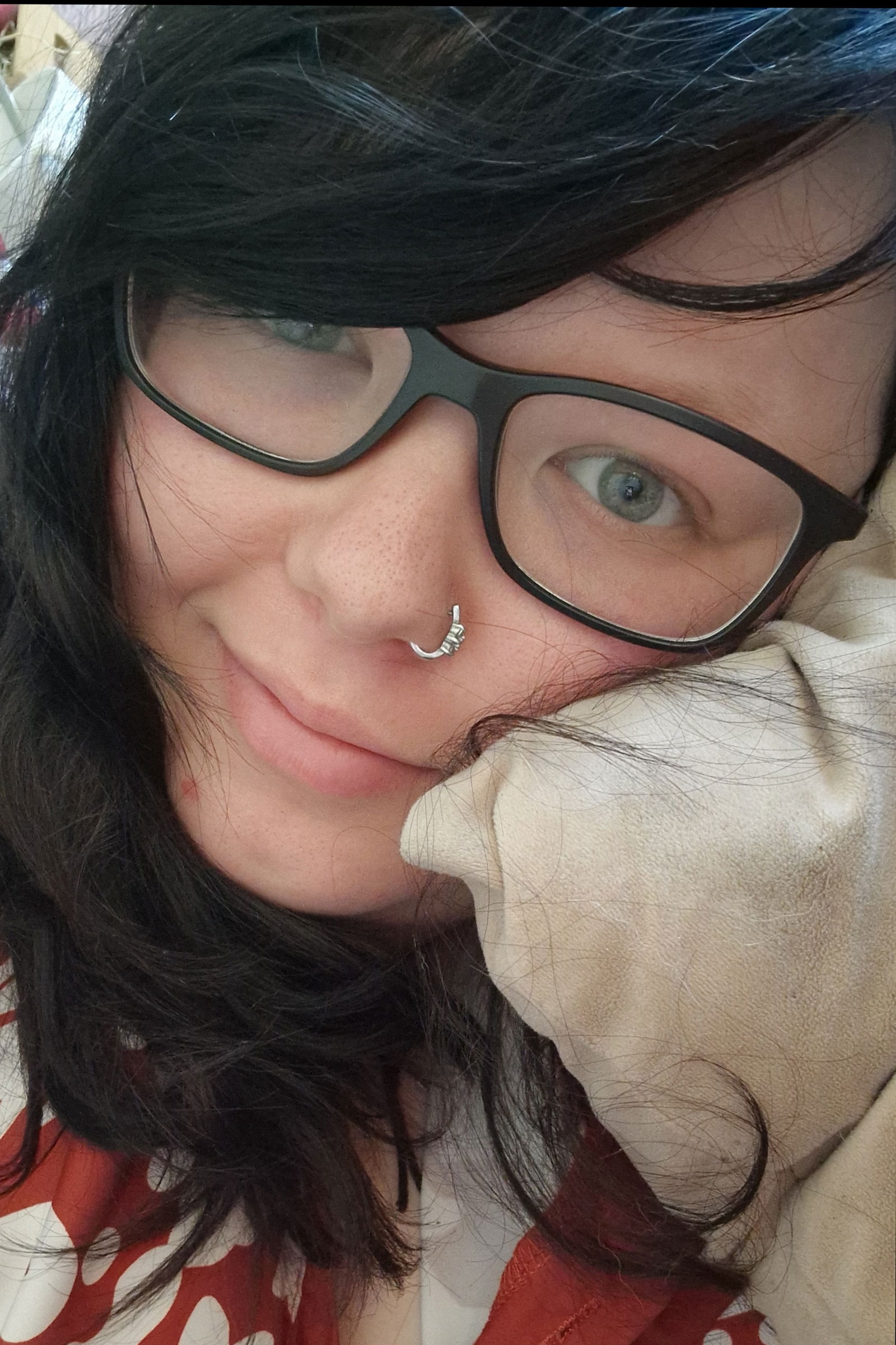Nanie's avatar