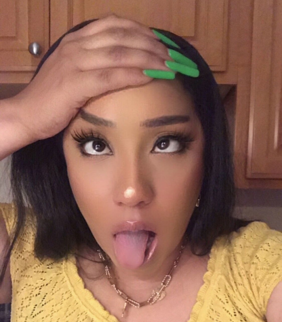 Kaynani's avatar