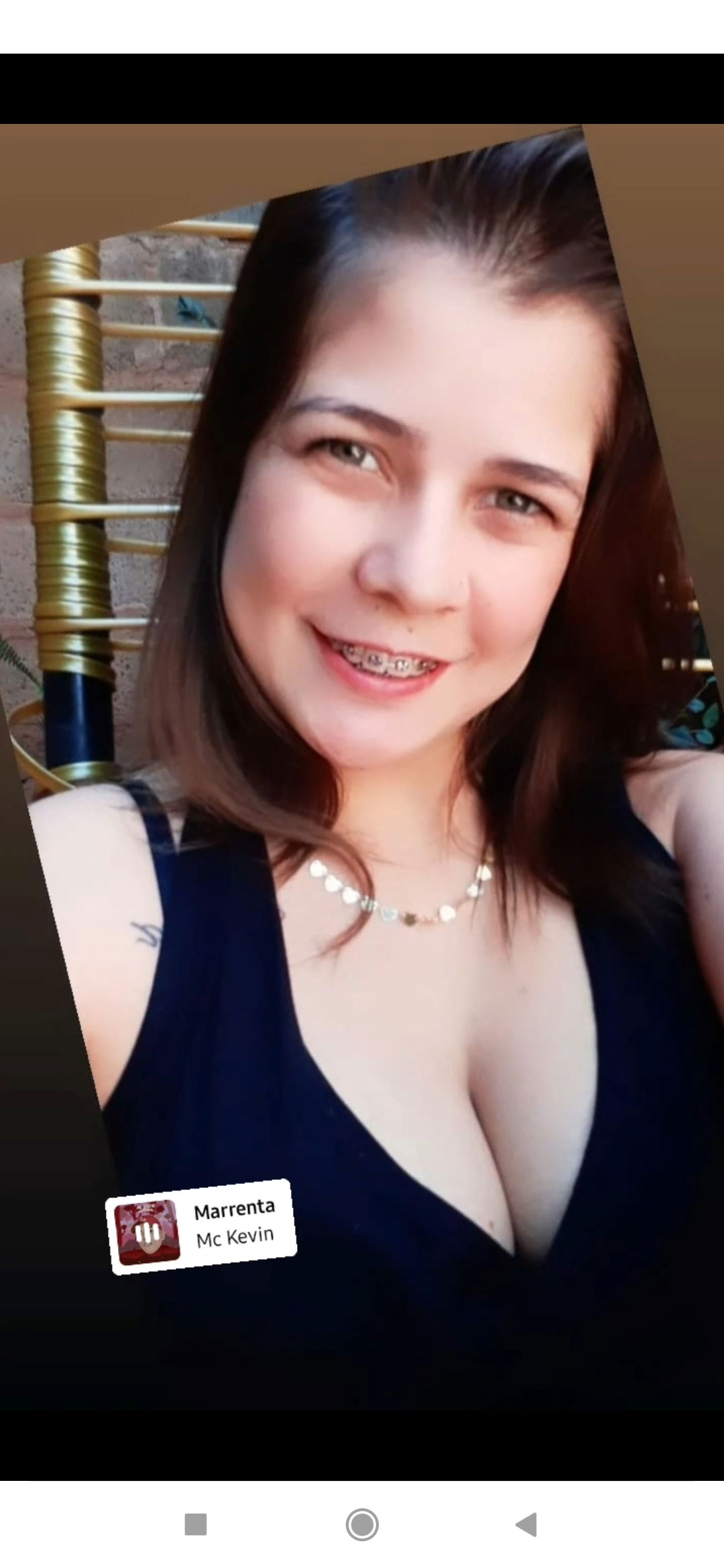 Branquinha's avatar