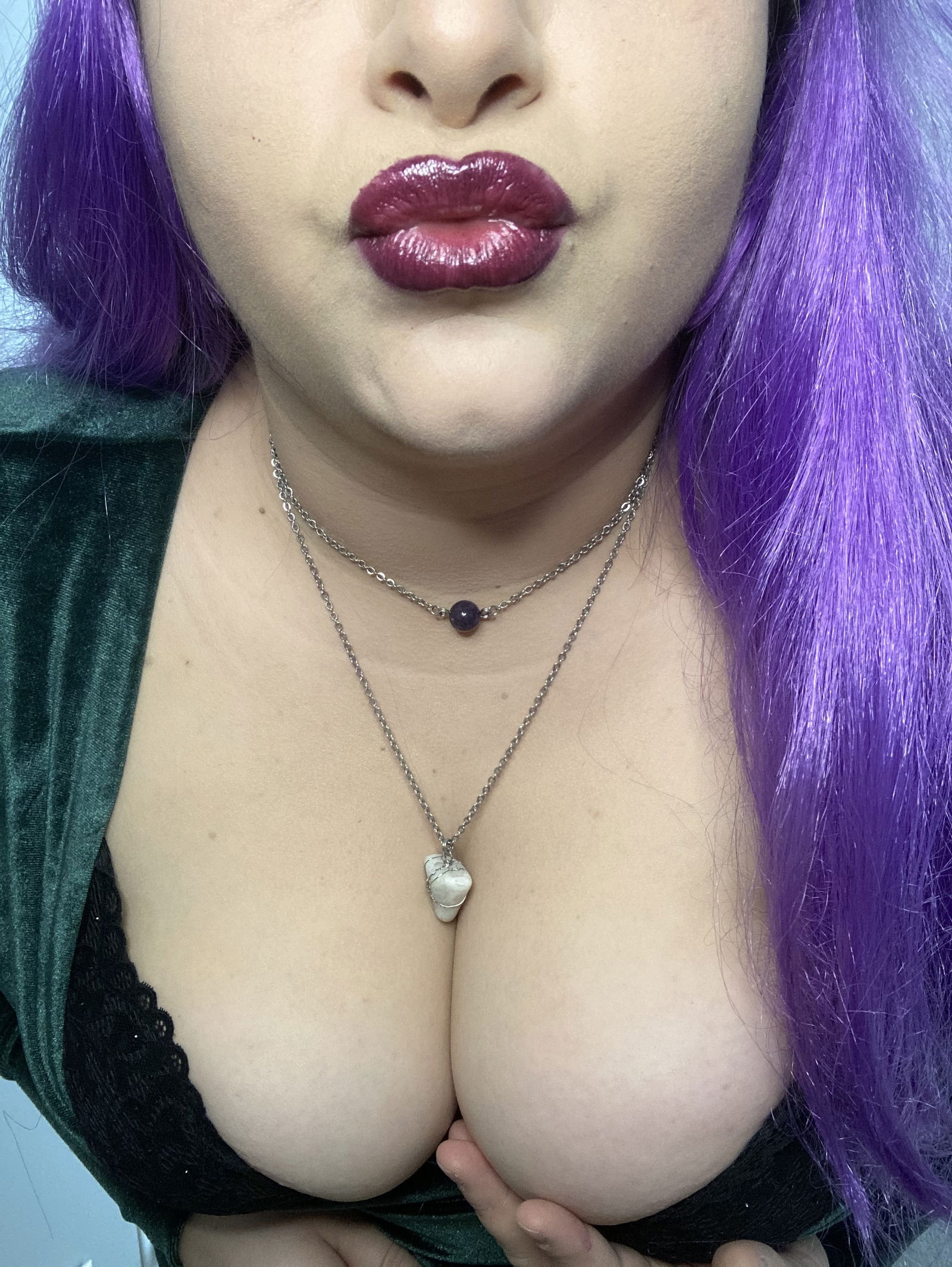 Naomi Lavender