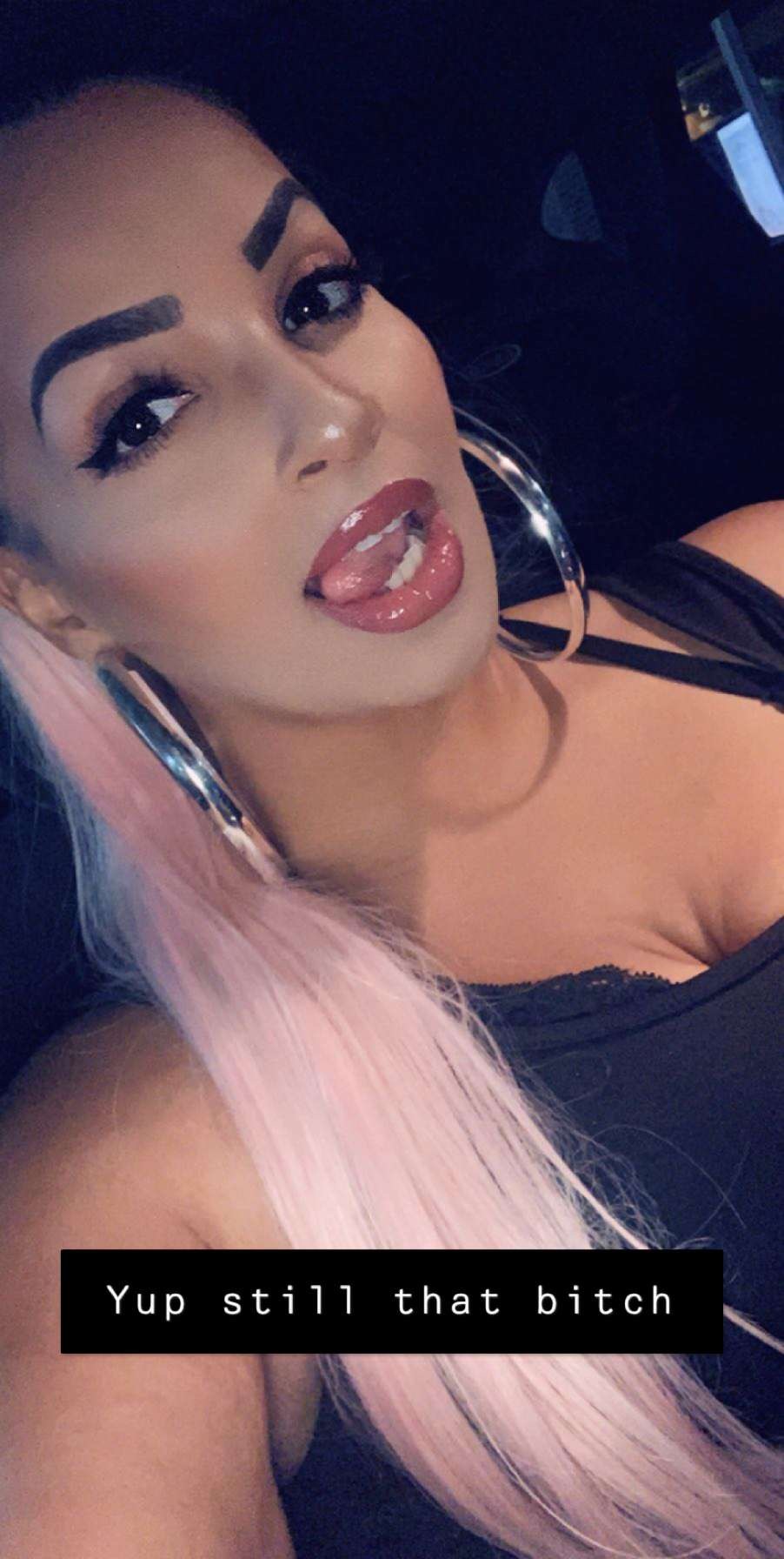Naomi's avatar