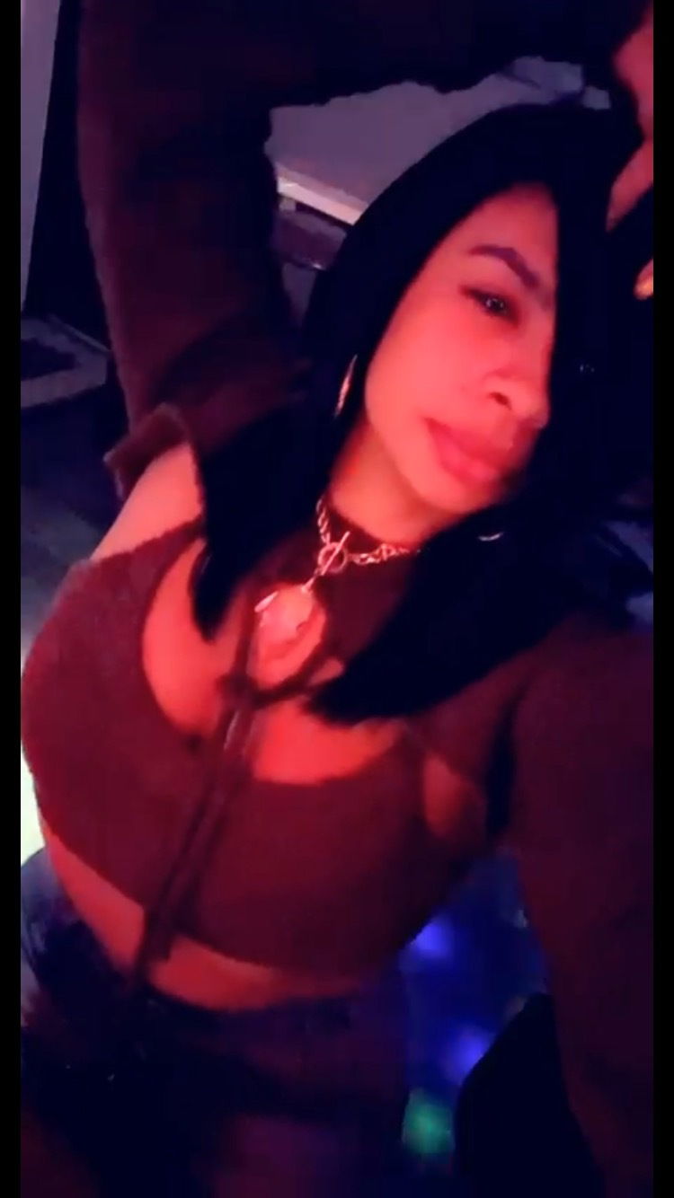 Latina Hotwife Naomi Diaz's avatar