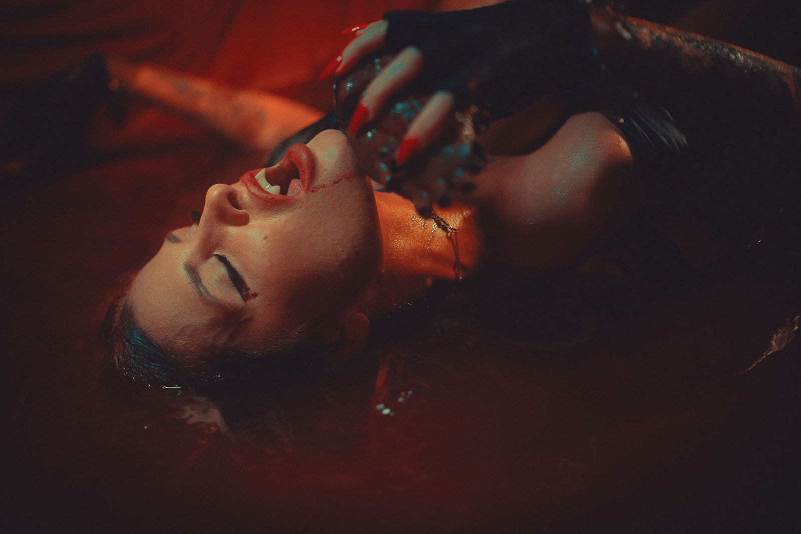 Napalmbombshell's avatar